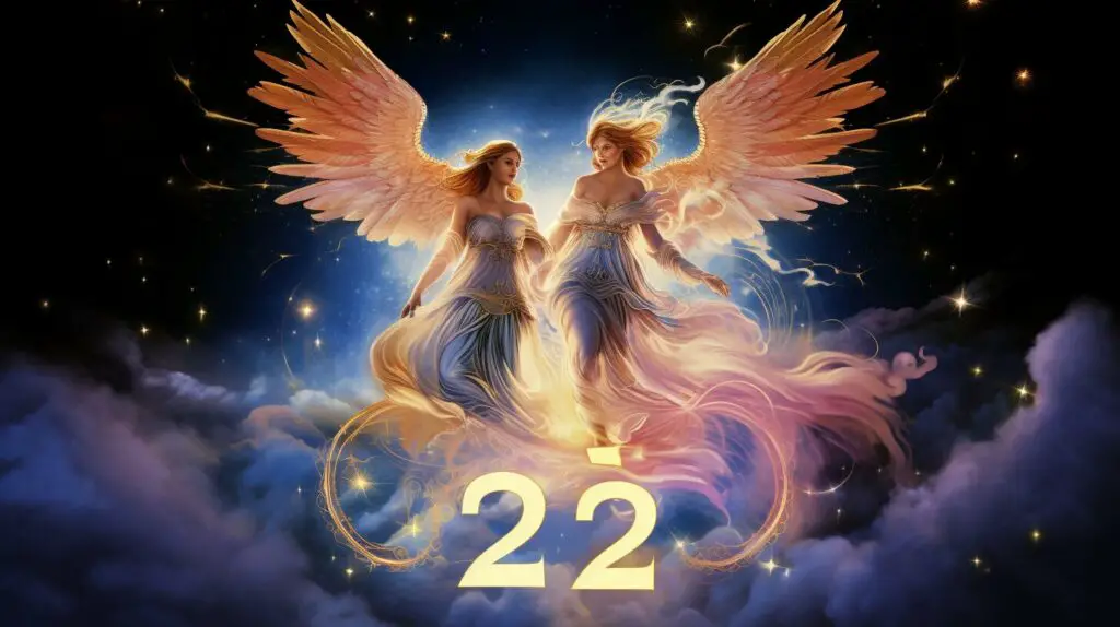 2323 angeli - Significato del numero angelico 23 23