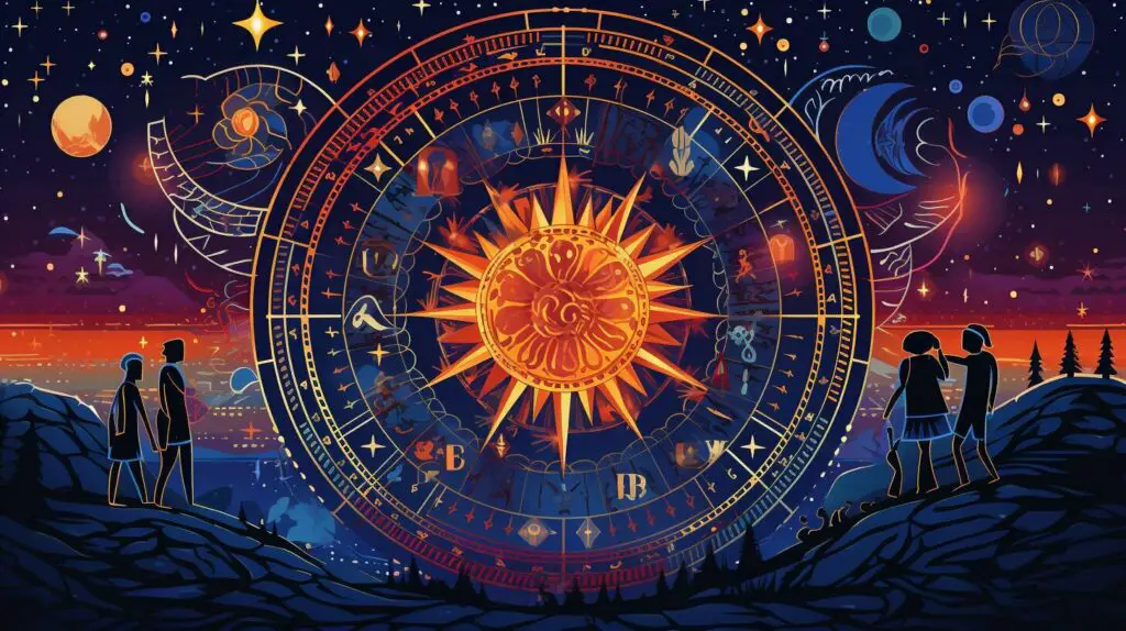 Oroscopo Gennaio 2024: le previsioni per i segni zodiacali