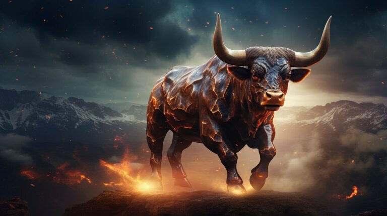 Oroscopo Toro 2023 - Le previsioni dell'anno per il toro