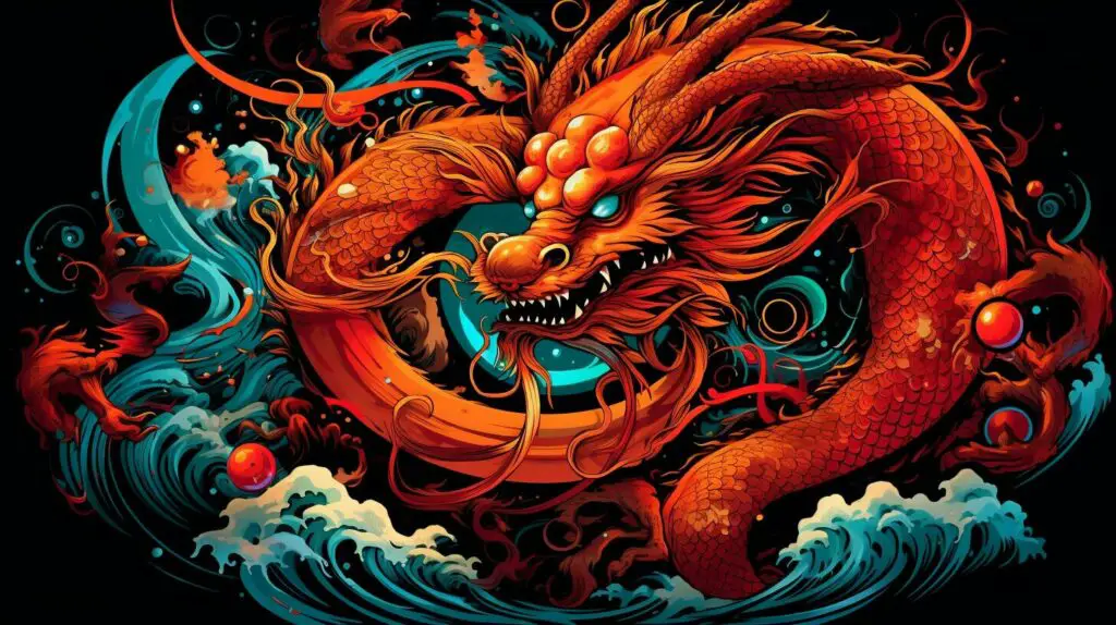 Oroscopo cinese 2012 per i nati nell'anno del drago